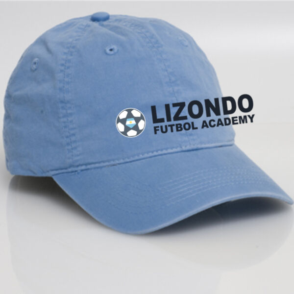 LFA - Vintage Cotton Twill Hat Thumbnail