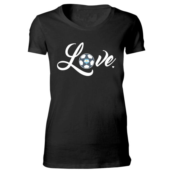 LFA Love - Bella Favorite T-Shirt Thumbnail
