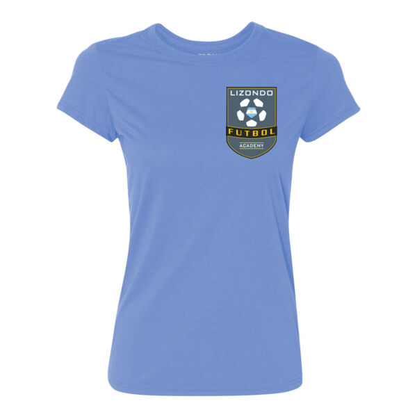 LFA Left Chest - Ladies Ultra Performance Active Lifestyle T Shirt Thumbnail