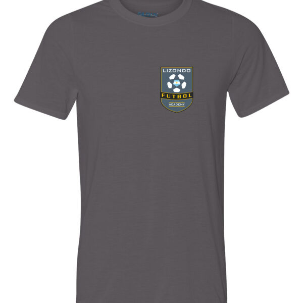 LFA Left Chest - Youth Ultra Performance Active Lifestyle T Shirt Thumbnail