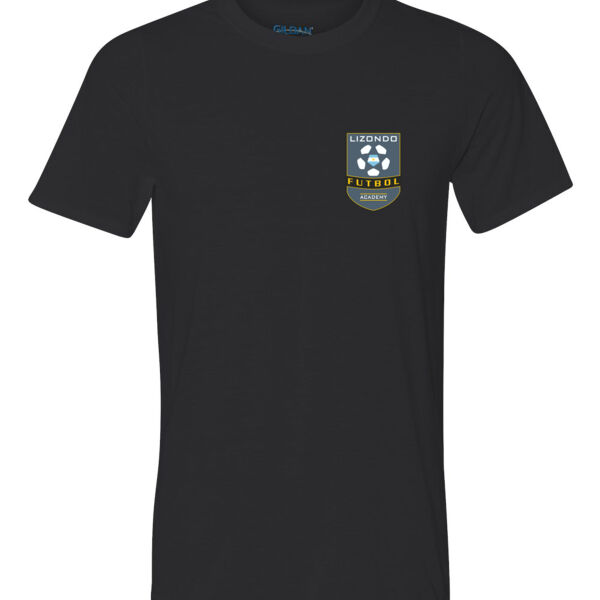 LFA Left Chest - Ultra Performance Active Lifestyle T Shirt Thumbnail