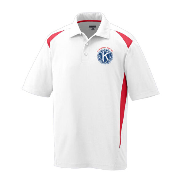 Skyline Kiwanis - Premier Polo Sport Shirt Thumbnail