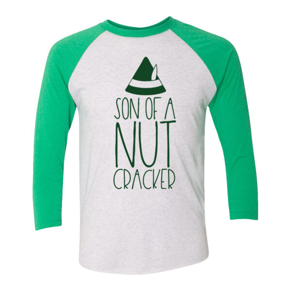 Son of a Nut Cracker Thumbnail