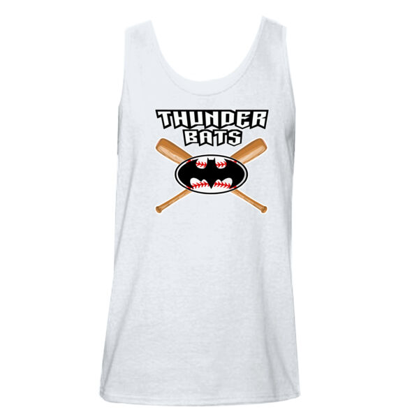 Thunder Bats -  - Ultra Cotton® 6 oz. Tank Thumbnail