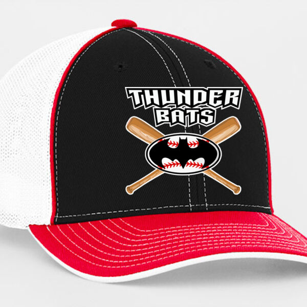 Thunder Bats -  - Trucker Mesh Thumbnail