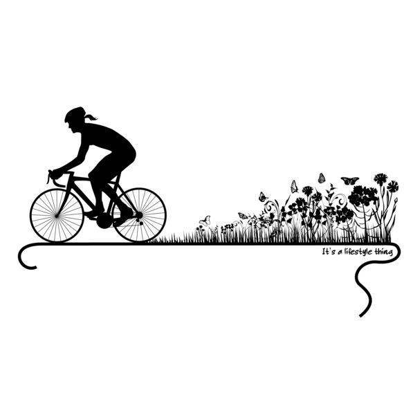 Nature Ride Cycling Bike Thumbnail