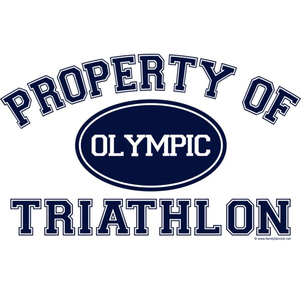 Property of Triathlon Olymic distance Thumbnail