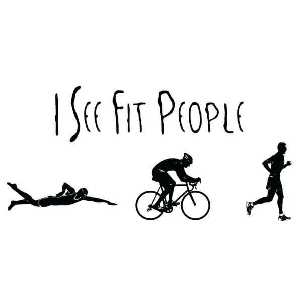 i see fit people triathlon mens Thumbnail