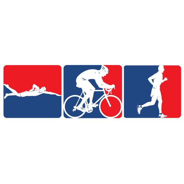 Major League Triathlon mens no words Thumbnail