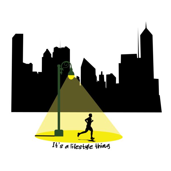 Others Sleep Men Yellow Light Running Thumbnail