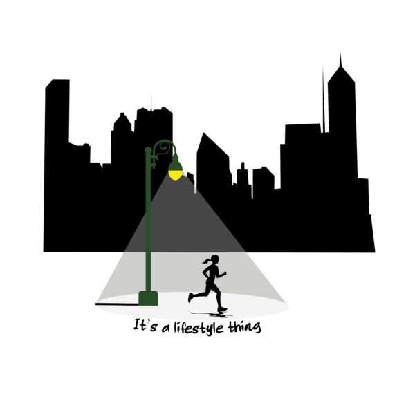 Others Sleep Women Grey Light Running Thumbnail