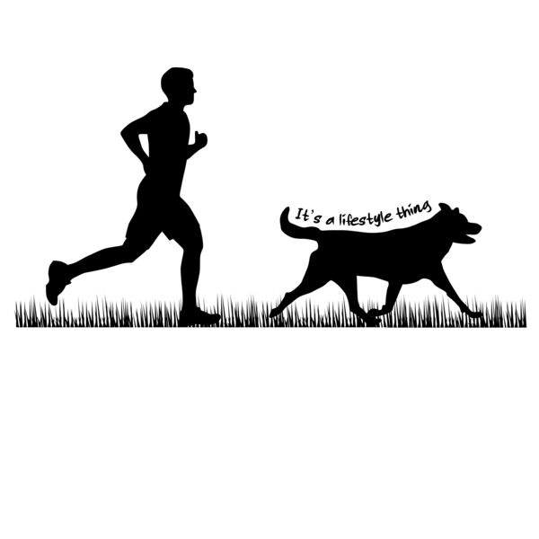 ThePacer Men Black Running Thumbnail