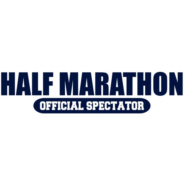 Official Spectator Half Marathon Thumbnail