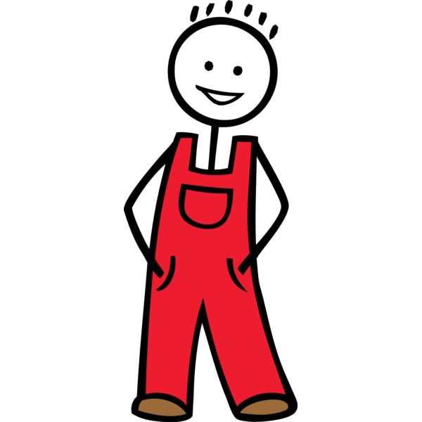 Cowboy Youth Male Thumbnail