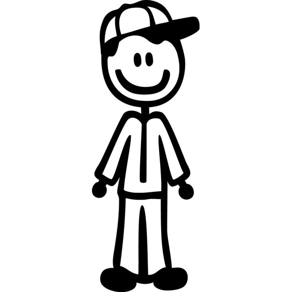 Football Family Adult Male A Thumbnail