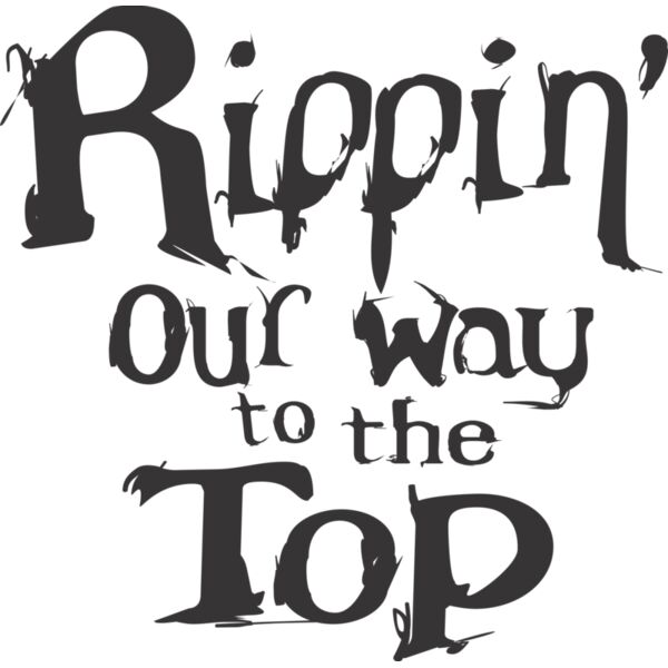 Rippin our way to the top Thumbnail