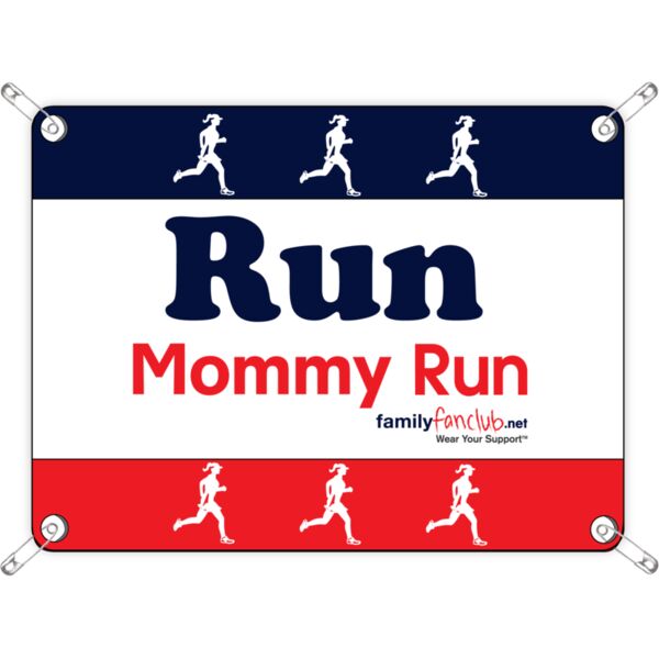 racebib run mommy running Thumbnail