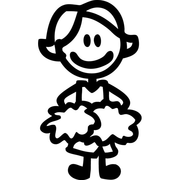 Football Family Toddler Female A Thumbnail