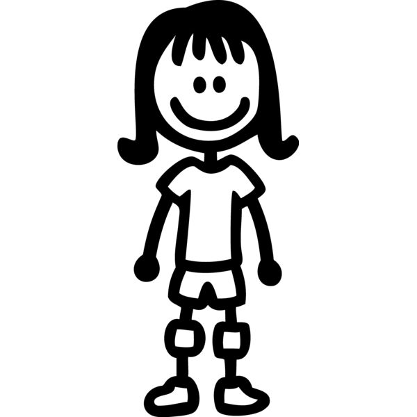 Volleyball Family Youth Female B Thumbnail