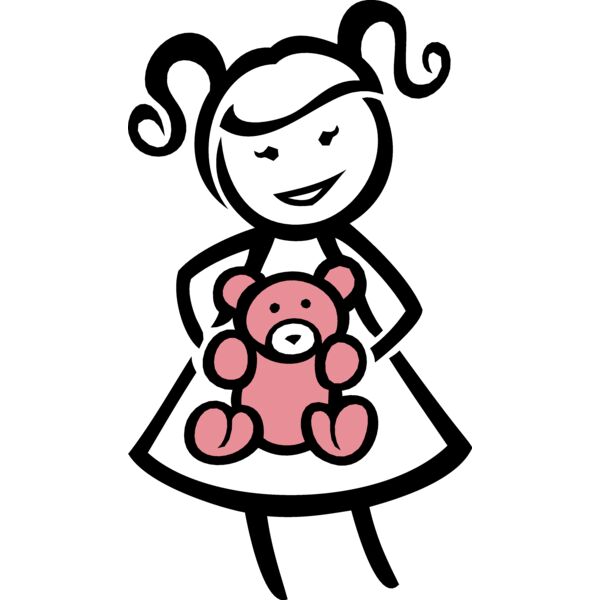 Retro Youth Female Thumbnail