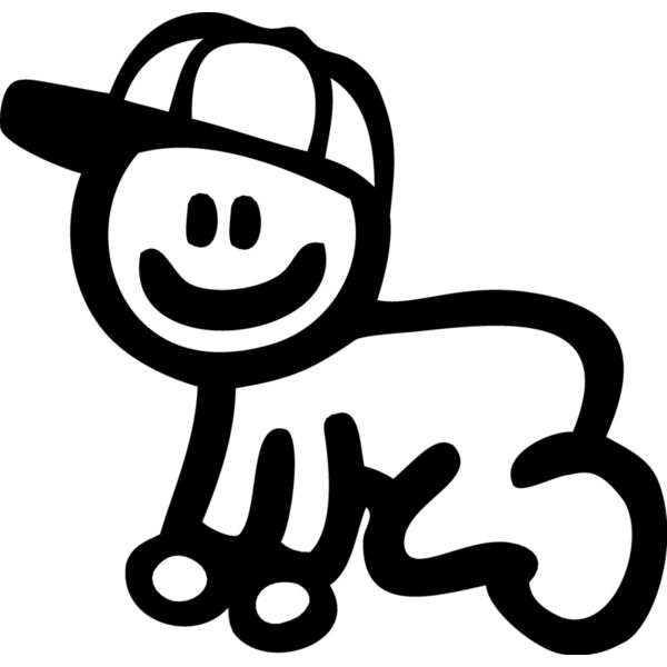 Baseball Family Baby Male A Thumbnail