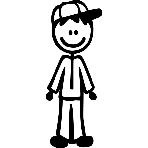 Football Family Adult Male B Thumbnail