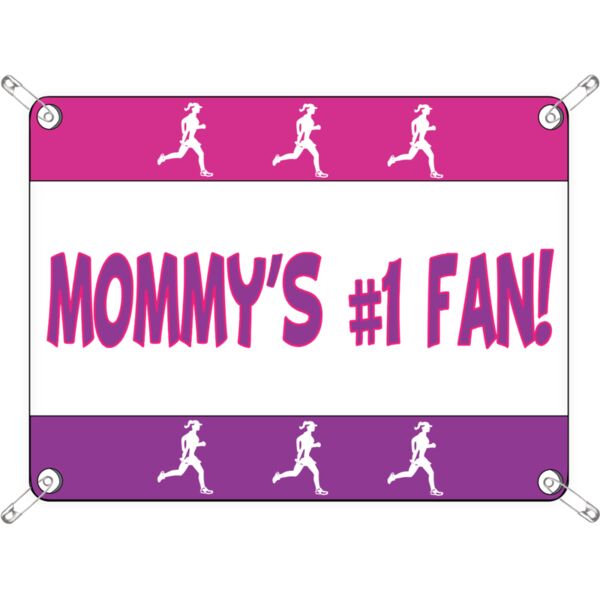 racebib mommy s  1 fan pp Thumbnail