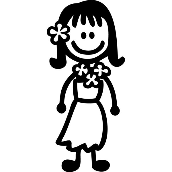 Luau Youth Female B Thumbnail