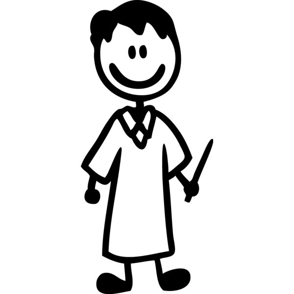 Wizard Adult Male A Thumbnail