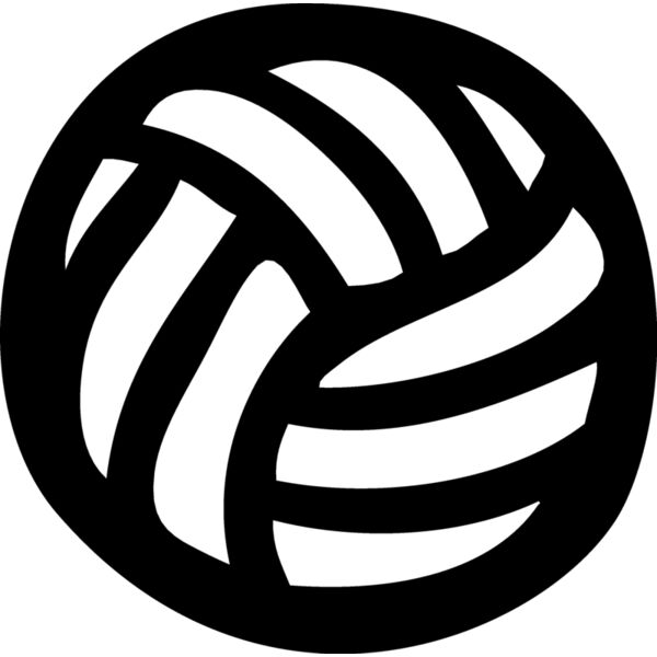 Volleyball Thumbnail