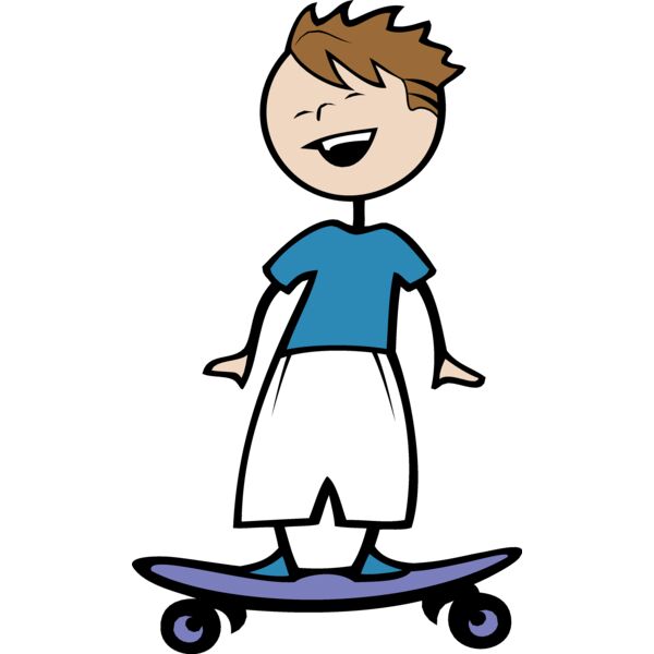 Basic Youth Male   Color Thumbnail