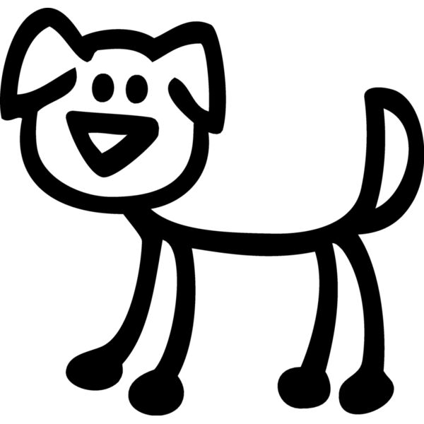 Dog B Thumbnail