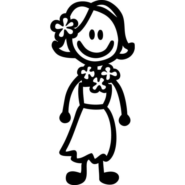 Luau Youth Female A Thumbnail