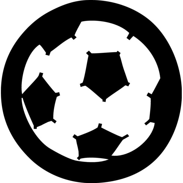 Soccer Ball Thumbnail