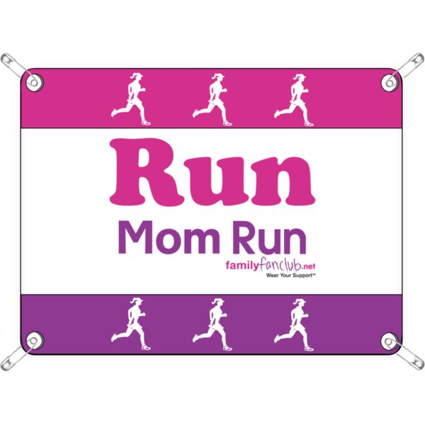 racebib run mom running Thumbnail