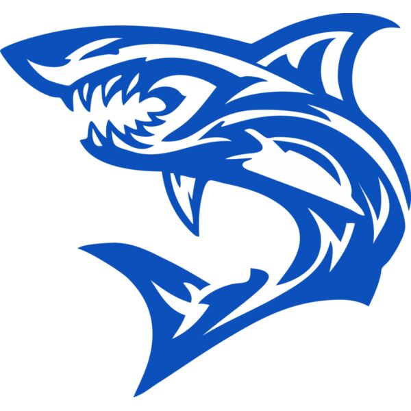 Shark Tribal Thumbnail