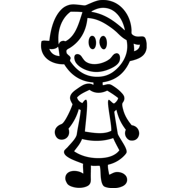 Basic Family Toddler Female A Thumbnail