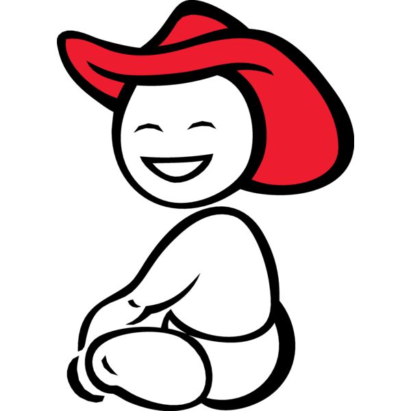 Cowboy baby Thumbnail