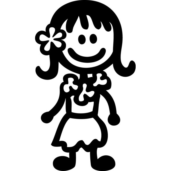 Luau Toddler Female B Thumbnail