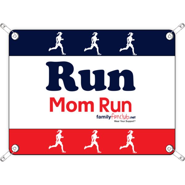 racebib run mom running rb Thumbnail