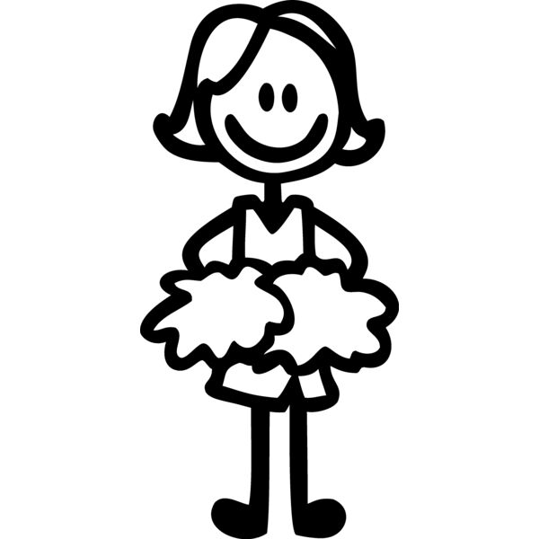 Football Family Youth Female A Thumbnail