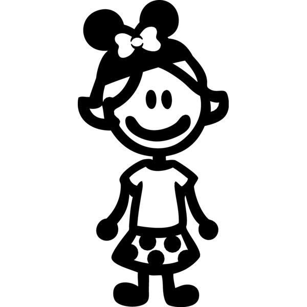 Mouse Toddler Female A Thumbnail