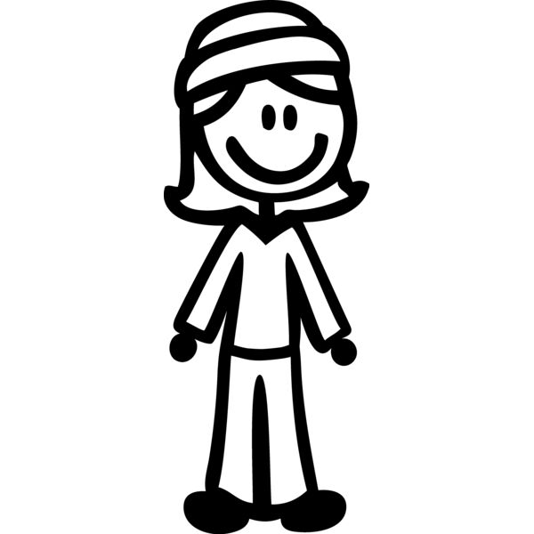 Football Family Adult Female A Thumbnail