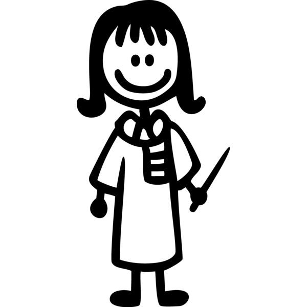 Wizard Youth Female B Thumbnail