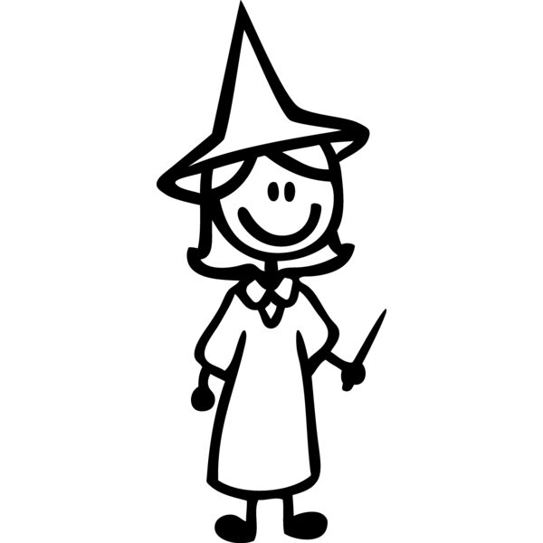 Wizard Adult Female A Thumbnail