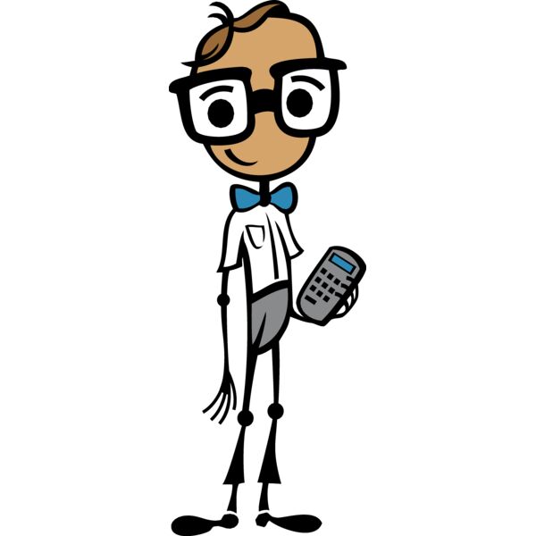 Eclectic Adult Male Thumbnail