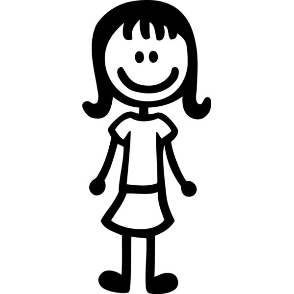 Basic Family Female B Thumbnail