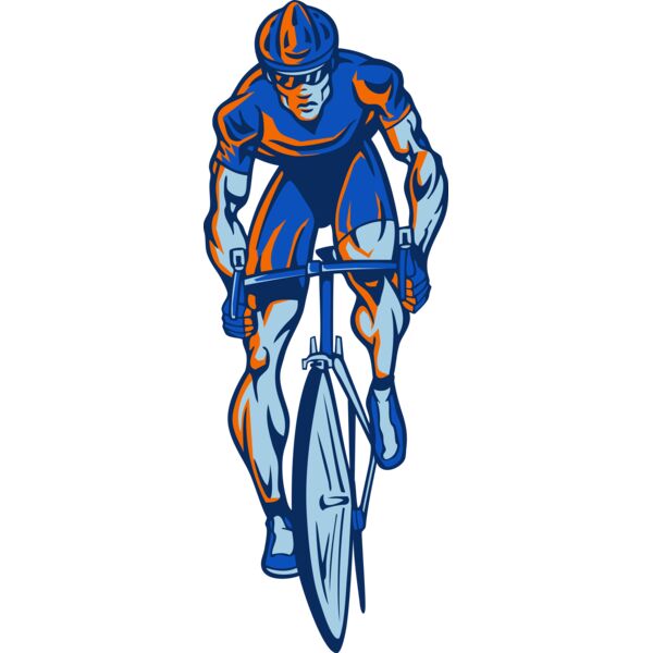 Cycling Time Trial Thumbnail