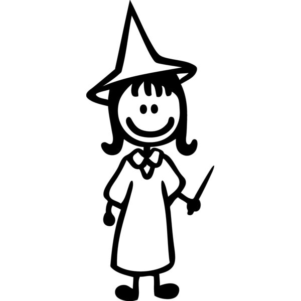Wizard Adult Female B Thumbnail