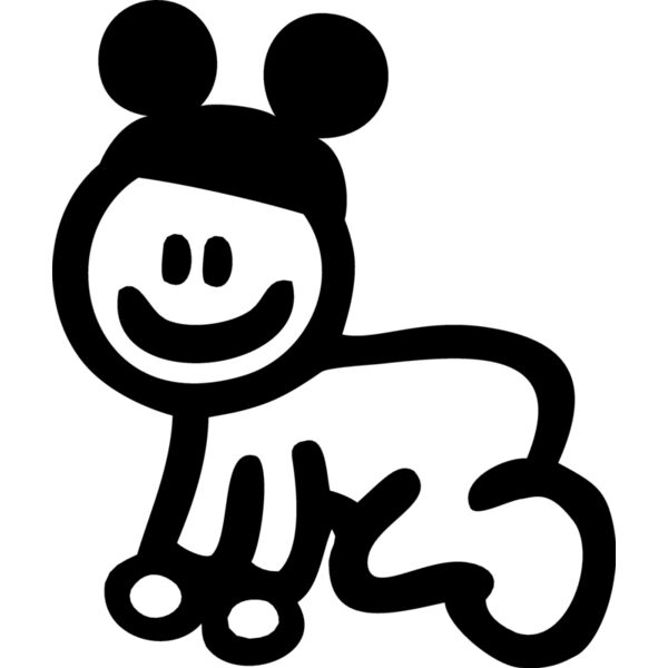 Mouse Baby Male A Thumbnail